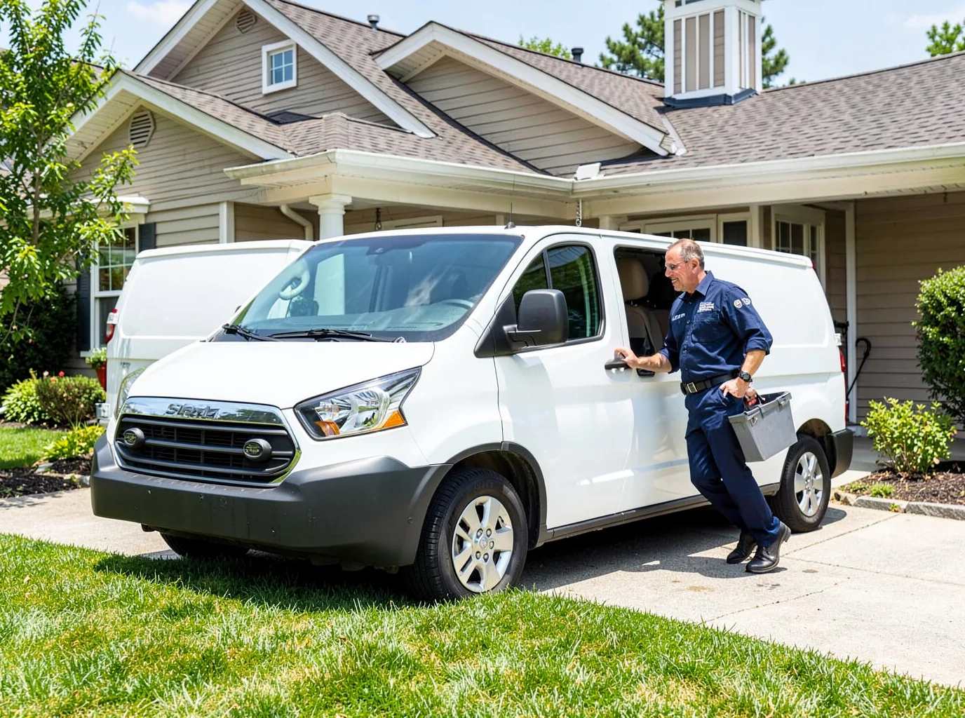 Emergency Plumber company in Hobson, TX
